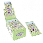 HELLO KITTY & FRIENDS DREAMS VITALITY BOITE 36 BOOSTERS DE 3 CARTES