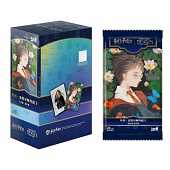 Harry Potter Kayou CN T4W4 - Booster