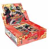 Naruto Shippuden Kayou Card Wave 9 Booster
