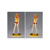 Figurine Ikky tousen - IKKI TOUSEN - Sonsaku Hakufu PVC Statue 2