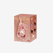 SKULL PANDA You Found Me！Series Plush Mini Bag Blind Box