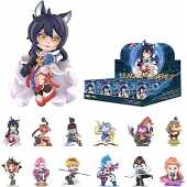 POP MART- League of Legends : Mini Figurine Aléatoire