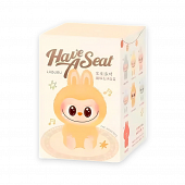 Labubu THE MONSTERS - Have a Seat Single Blindbox