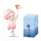 Blind Box Figure INOSOUL'S Lucid Dreams Series