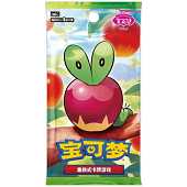 Pokémon TCG - Gem Pack Vol. 6 - Booster Pack - (Chinese)