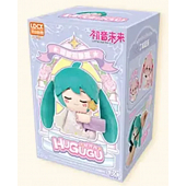 HATSUNE MIKU - HUGUGU - MYSTERY BOX