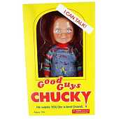 Mezco Child's Play MDS Mega Scale Talking Good Guys Chucky