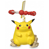 Pokemon Funism Prime Figure Pikachu Gigamax 20cm