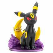 Figurine Pokémon - Funism Prime Figure Large Size - Noctali / Umbreon