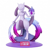 Pokémon Figurine Mewtwo 10cm