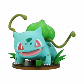 Pokemon Figurine Bulbizarre 20cm