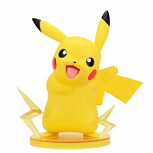 Pokémon Prime Figurine Pikachu 20cm