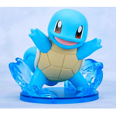 Pokémon Prime Figurine Carapuce 20cm
