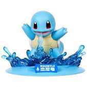 Figurine Pokémon - Funism Prime Figure - Carapuce / Squirtle