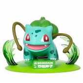 Figurine Pokémon - Funism Prime Figure - Bulbizarre / Bulbasaur