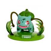 Figurine Pokémon Série Twinkmont : Florizarre