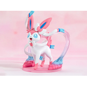 Pokémon Figurine Nymphali