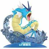 Figurine Pokémon - Funism Prime Figure - Léviator