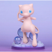 Pokemon Funism Prime Figure Mew 20cm