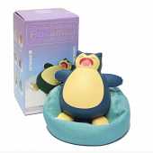Figurine Pokémon - Starry Dream - Ronflex