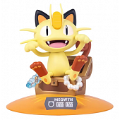 Pokemon Prime Figure Mini Miaouss