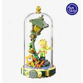 Le Petit Prince Pantasy Eternity Series Starlight Lantern 19cm