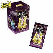 Saint Seiya Serie 2 'Les Chevaliers du Zodiac' Kayou - Booster