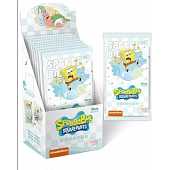 BOB L'ÉPONGE  -  KAYOU  -  PAQUET BOOSTER (CHINOIS)