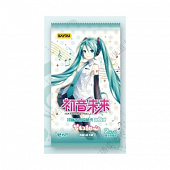 Booster - Hatsune Miku Tier2 Wave2 - JCC Kayou
