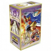 Saint Seiya Kayou - Serie 3 -