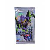 Evangelion - Cartes &agrave; Collectionner Kayou Card Tier 1 Wave 1
