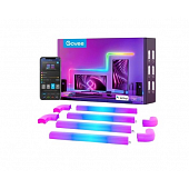 GOVEE GLIDE RGBIC WALL LIGHT 6+1