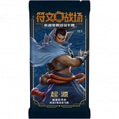 League of Legends - Riftbound - Booster CN