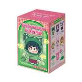 EAKI The apothecary diaries pet-themed Plush