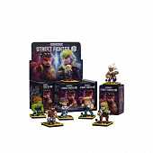 Arcade Capcom Street Fighter Mystery Figure (Styles Vary)