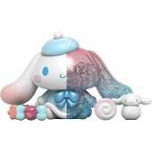 PopMarket - Sanrio - Kandy: Seasonal Sweets Collection - Cinamoroll Snowy Dreams - COLLECTIBLES - Multicolor