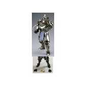 Figurine Fullmetal alchemist - Alphonse Elric action figure