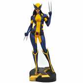 Marvel Gallery - X-23 Statue 23cm