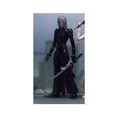 FINAL FANTASY XII - ACTION FIGURE - KADAJ