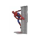 Marvel - Spider-Man Homecoming Figure 25cm