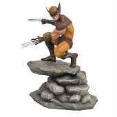 Marvel Gallery - Wolverine Statue 23cm	