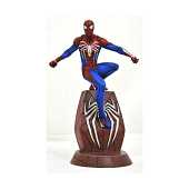 Marvel Video Game Gallery - 2018 Spider-Man Statue 25 cm	