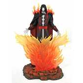 Castlevania - Gallery statuette Dracula 23 cm (GAMESTOP)