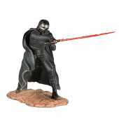Star Wars - Episode IX Kylo Ren Premier Collection Figure 28cm