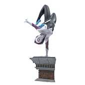 Figure Marvel - Spider-Gwen - Handstand - Gallery