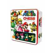 Nintendo - Jeu d'Echecs Super Mario