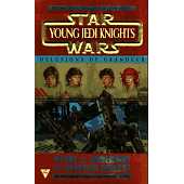 Delusions of Grandeur (Star Wars: Young Jedi Knights, Boek 9)