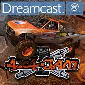 4x4 Jam