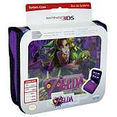PDP Legend of Zelda Majora's Mask 3DS Case