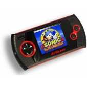 SEGA Master System / Game Gear Arcade Portable Console